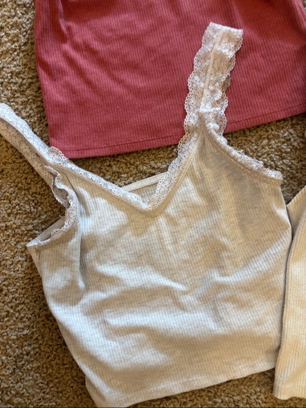 American Eagle Tank Top small - Picture 5 of 5
